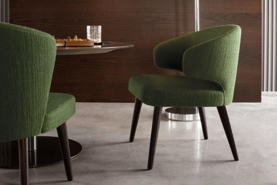 Кресло Minotti Aston (Италия)