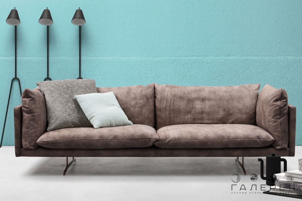 Мягкая мебель Alf Oslo Мягкая мебель Alf Oslo (Италия)