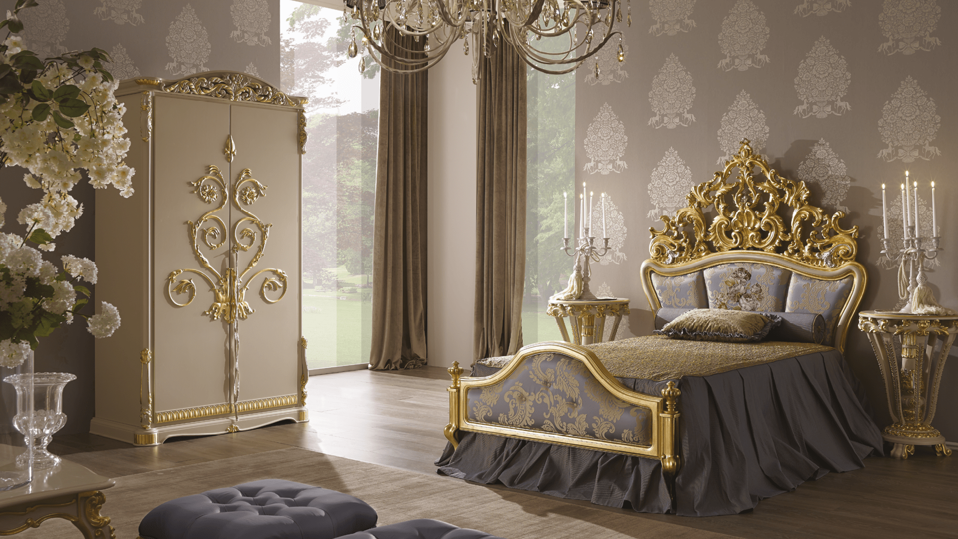 Детская A&M Ghezzani Venezia (Италия)