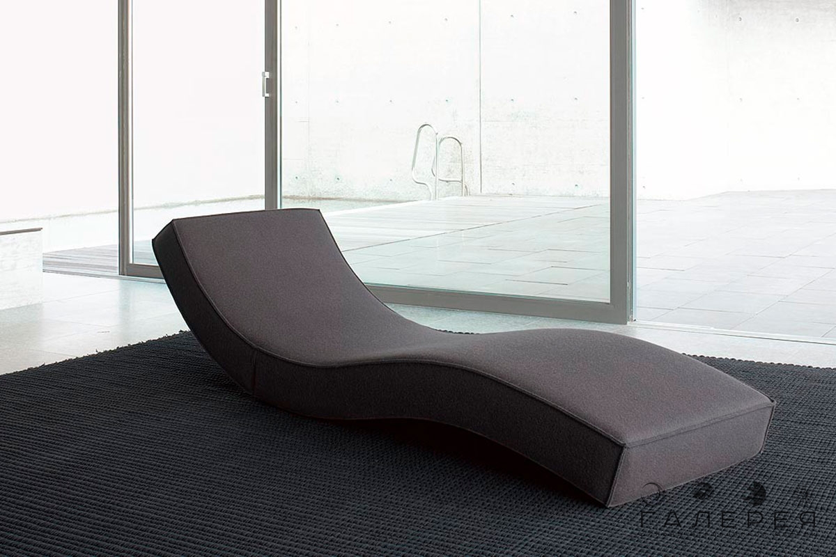 Кушетка Paola Lenti Linea (Италия)