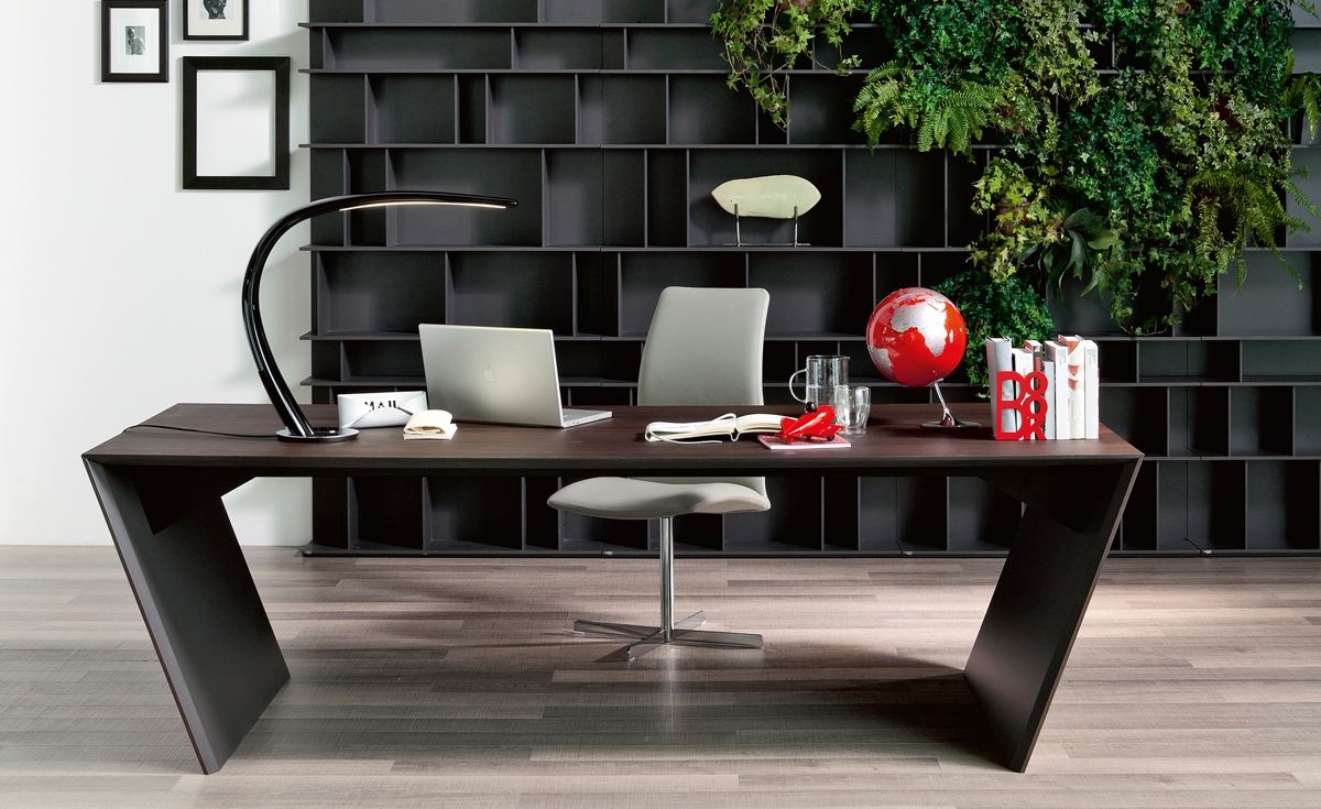 Письменный стол Cattelan Italia Vega (Италия)