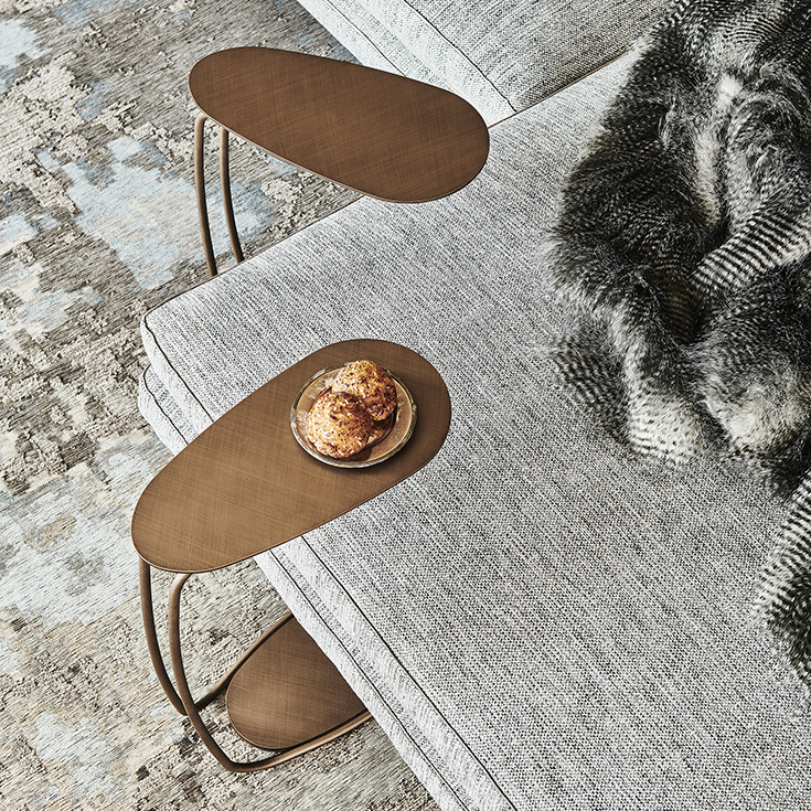 Журнальный столик Cattelan Italia Yago Журнальный столик Cattelan Italia Yago (Италия)