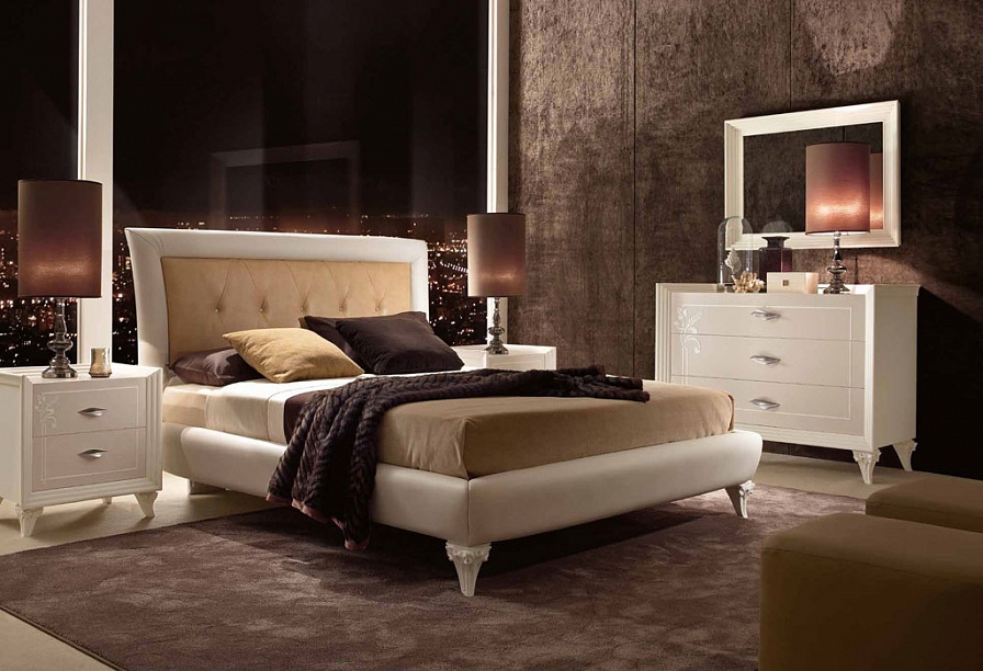 Тумба прикроватная Ferretti & Ferretti ToDay (Италия)