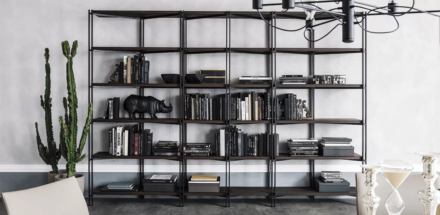 Стеллаж Cattelan Italia Hudson (Италия)