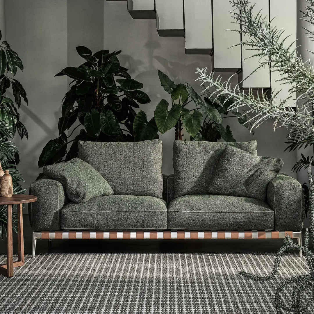 Диван Flexform Gregory / Gregory XL (Италия)