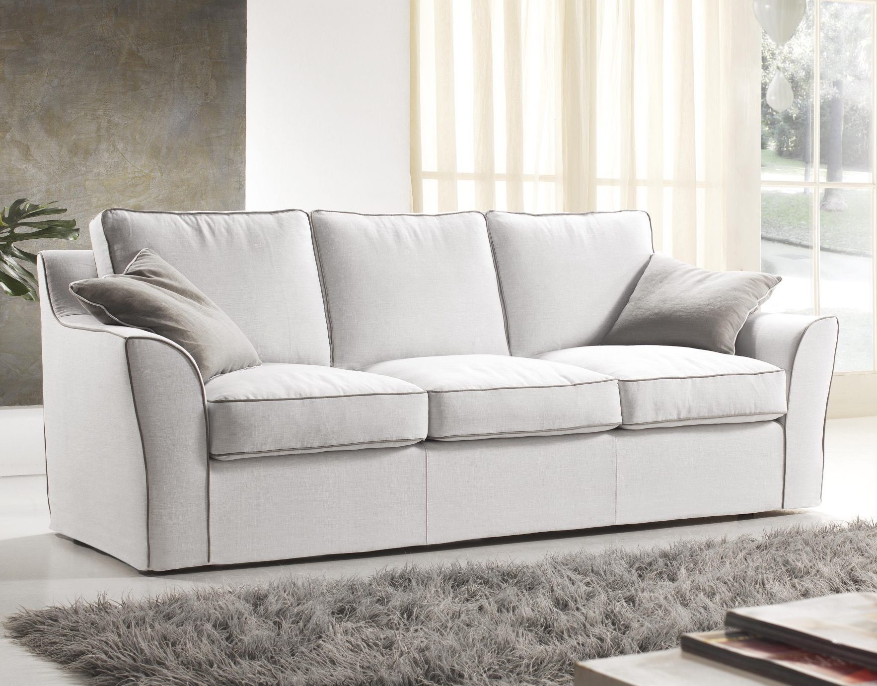Диван Bedding Natura Диван Bedding Natura (Италия)