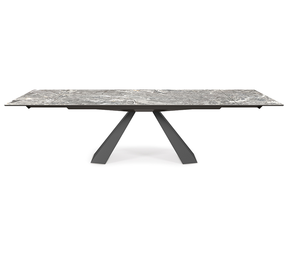 Стол обеденный Cattelan Italia Eliot Keramik Drive Стол обеденный Cattelan Italia Eliot Keramik Drive (Италия)