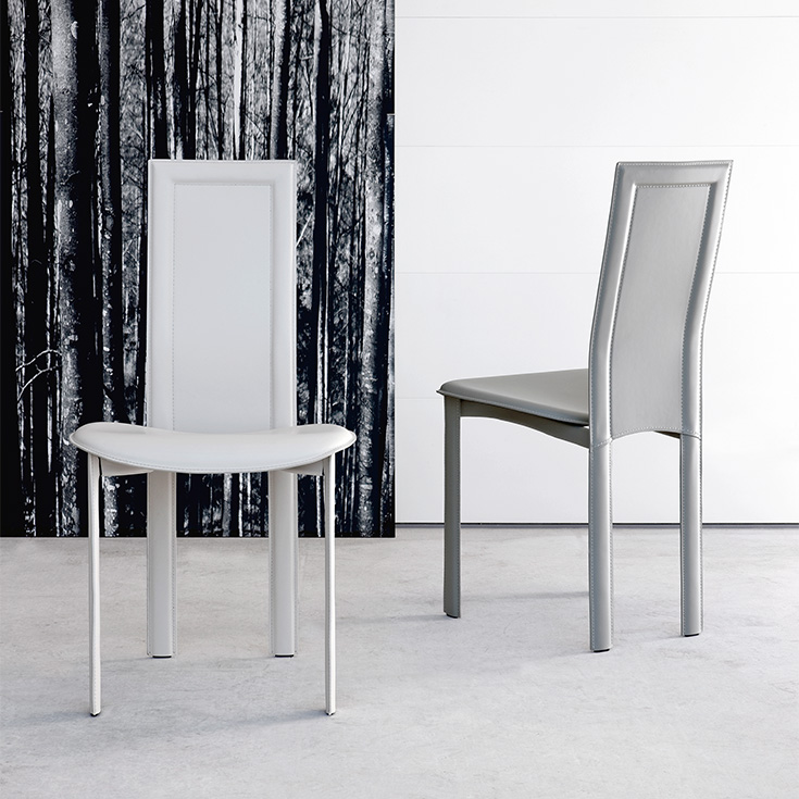 Стул Cattelan Italia Lara (Италия)