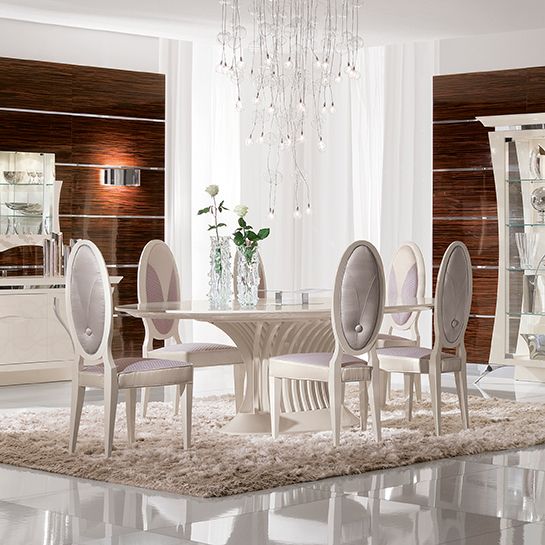 Стул Redeco Charme 309 Стул Redeco Charme 309 (Италия)