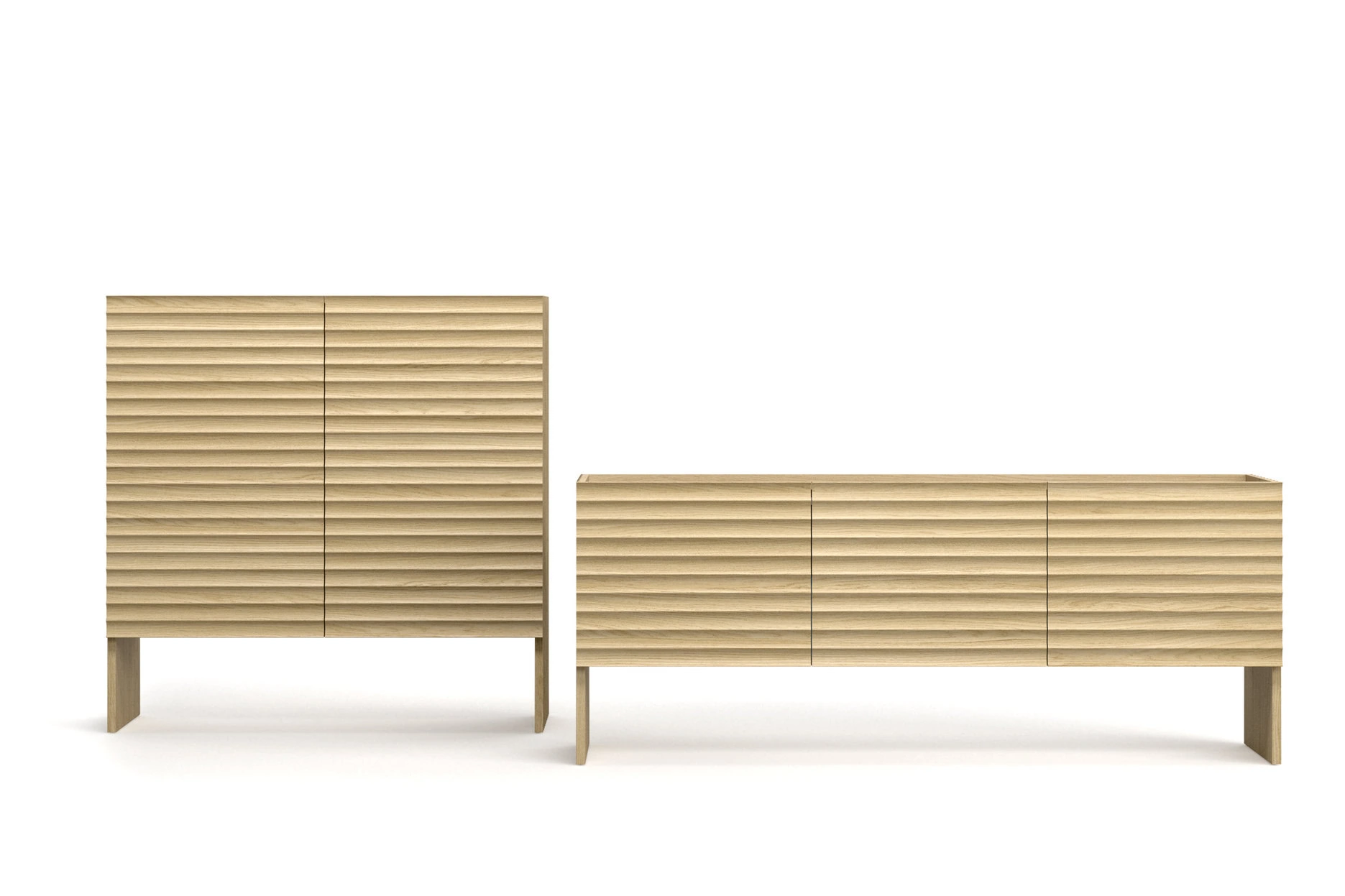 Комод Moroso Rows (Италия)