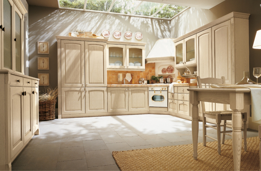 Кухня Record Cucine Nene Кухня Record Cucine Nene (Италия)
