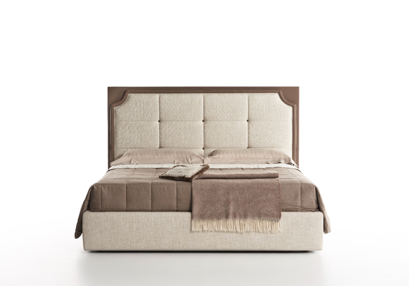 Кровать Bedding Morgan P Кровать Bedding Morgan P (Италия)