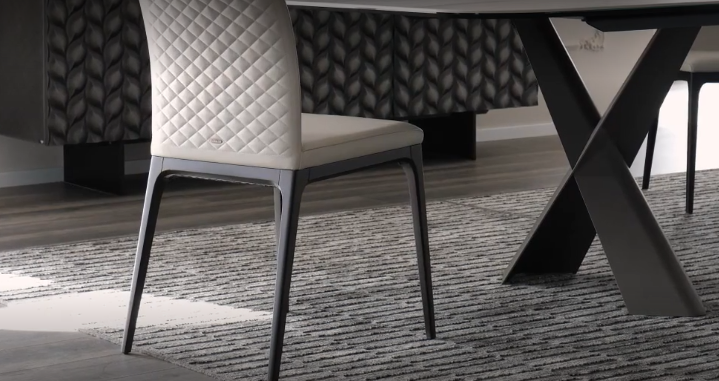 Стул Cattelan Italia Arcadia Couture (Италия)
