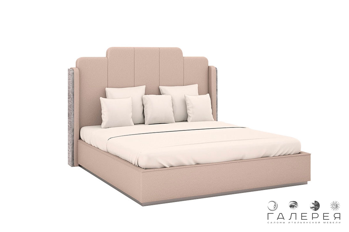 Кровать Franco Bianchini Milano Кровать Franco Bianchini Milano (Италия)