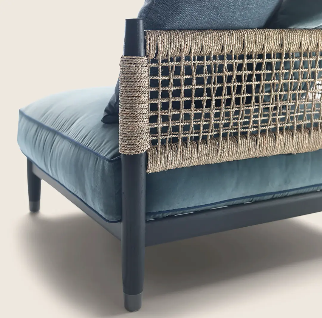 Кресло Flexform Parker Кресло Flexform Parker (Италия)