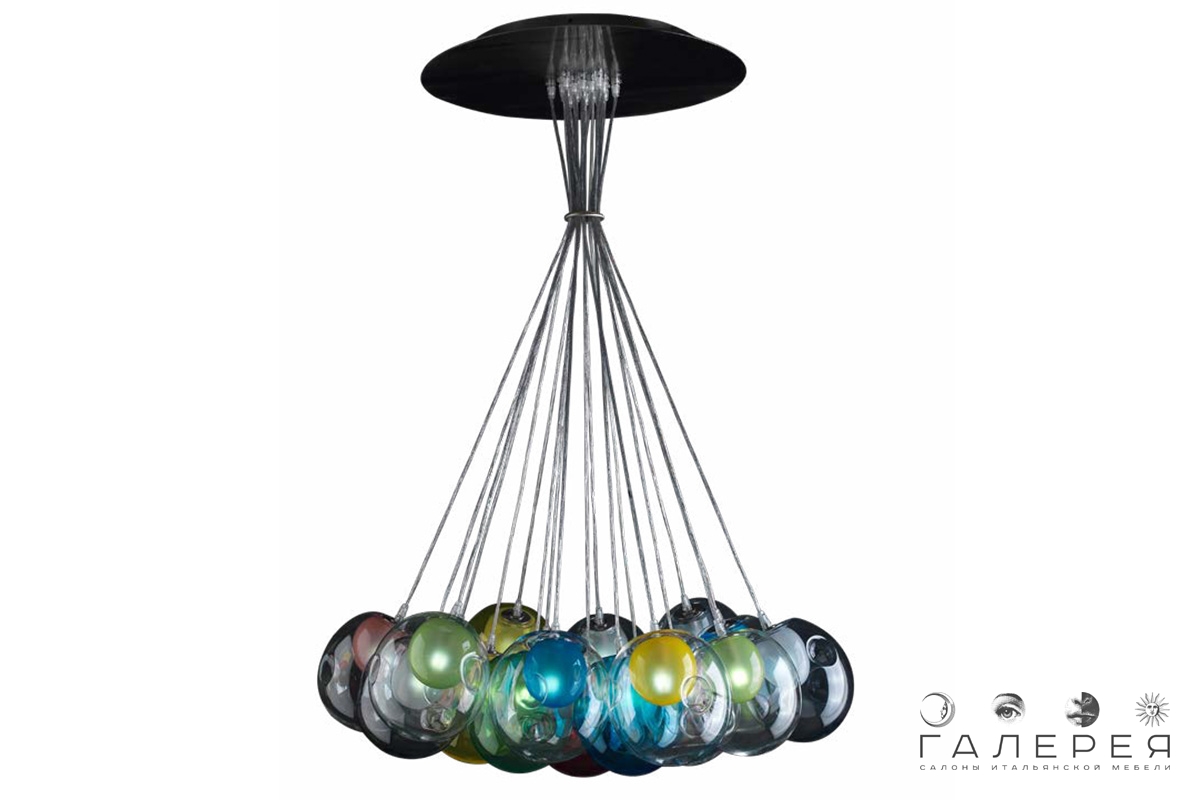 Люстра Arte Di Murano Gaia (Италия)