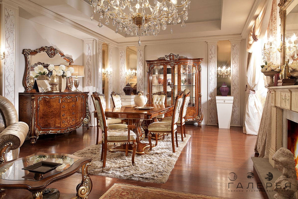 Комод Barnini Oseo Firenze (Италия)