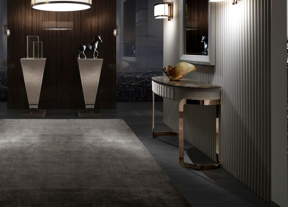 Консоль DV Home Coco Консоль DV Home Coco (Италия)