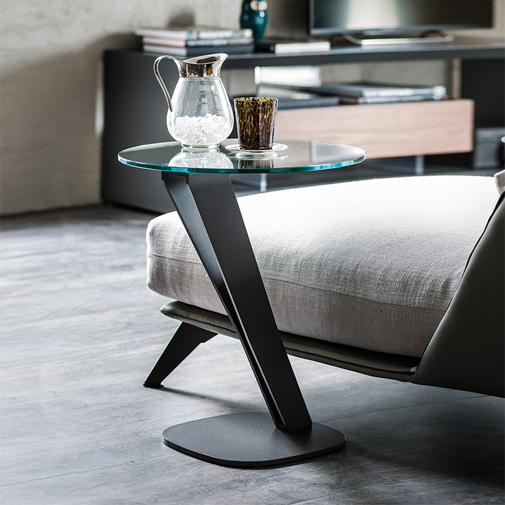 Журнальный столик Cattelan Italia Falco Журнальный столик Cattelan Italia Falco (Италия)