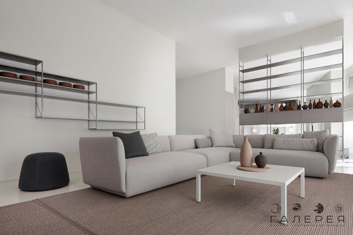Диван MDF Italia Cosy (Италия)