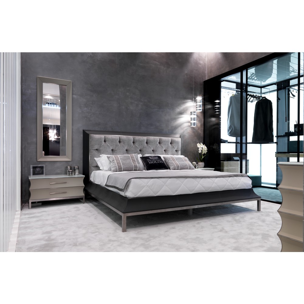 Кровать Francesco Molon H700 Кровать Francesco Molon H700 (Италия)