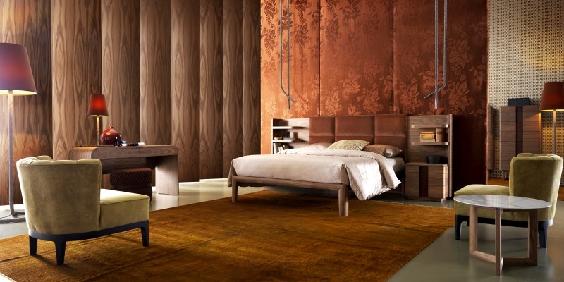 Кровать Grilli York (Италия)