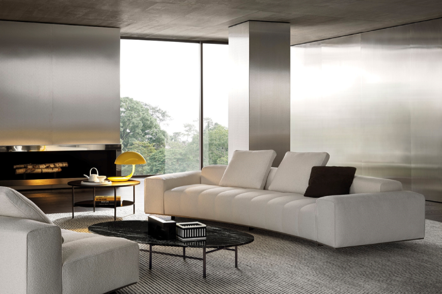 Диван Minotti Goodman (Италия)
