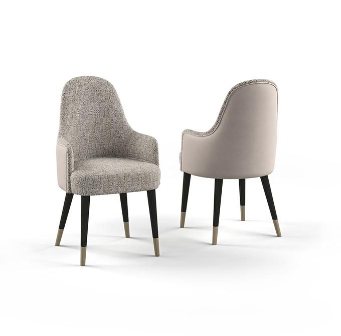 Стул Stella Del Mobile PR 453 (Италия)