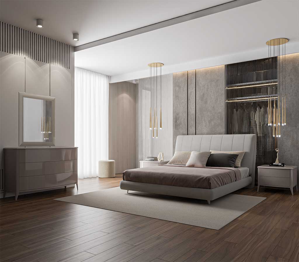 Кровать Casa +39 Discover More (Италия)