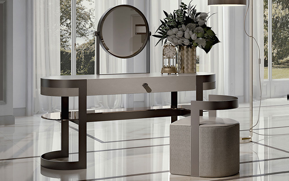 Туалетный столик Vittoria Frigerio BIffi (Италия)