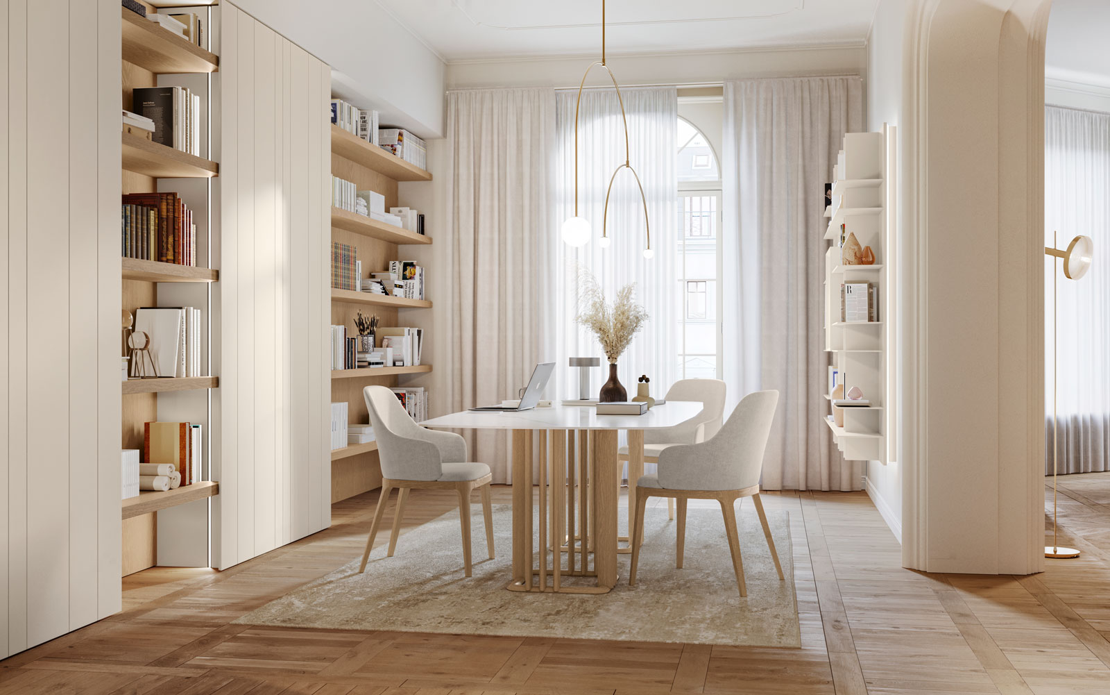 Стол Olivieri Chelsea (Италия)