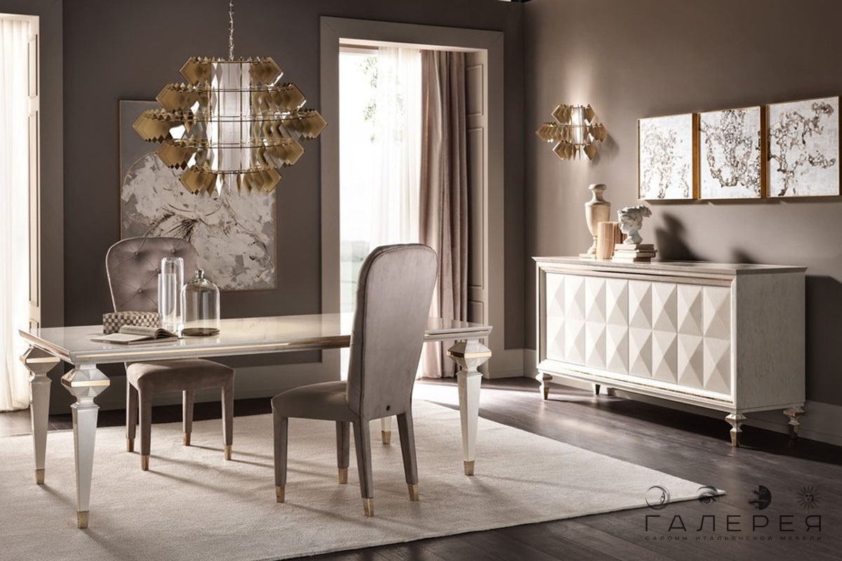 Гостиная Cantori Diamante (Италия)