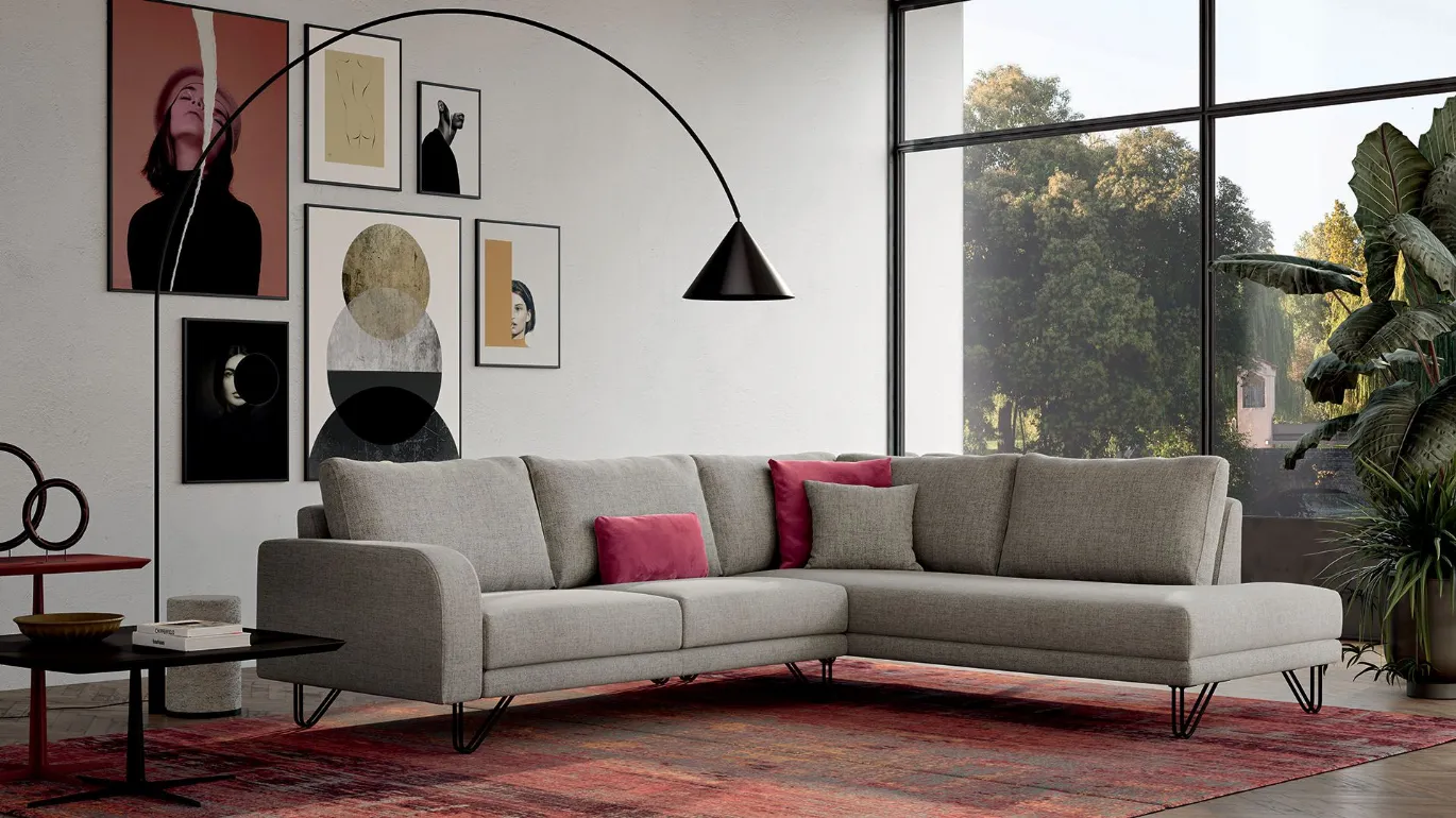 Диван Doimo Sofas Mister Диван Doimo Sofas Mister (Италия)