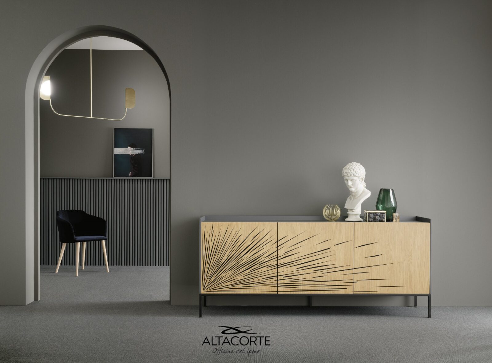 Комод Alta Corte Clio 1 (Италия)