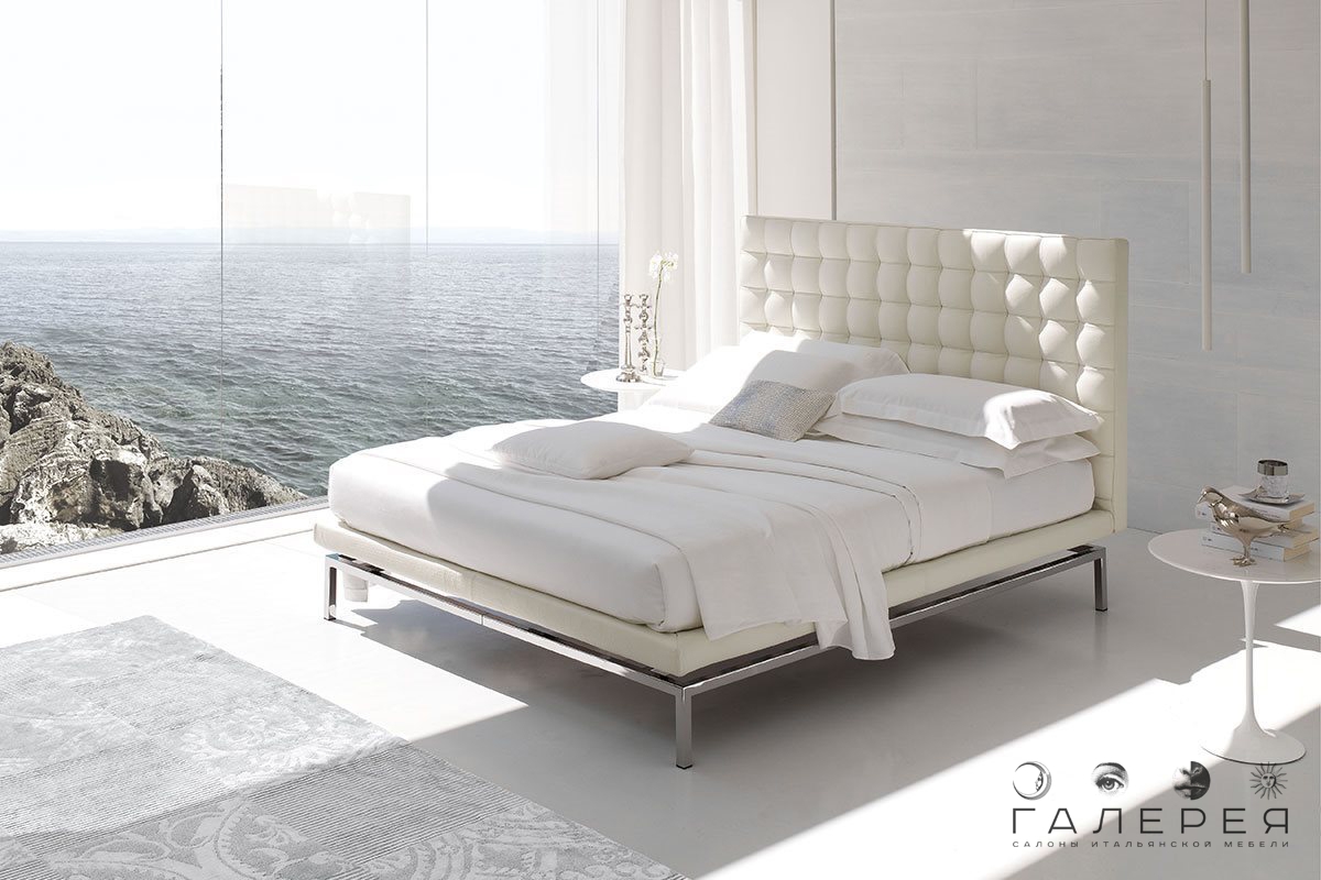 Кровать Alivar Boss Bed Кровать Alivar Boss Bed (Италия)
