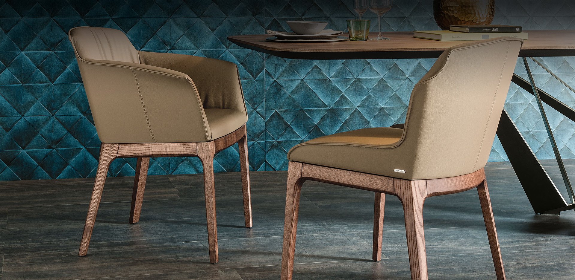 Стул Cattelan Italia Musa (Италия)