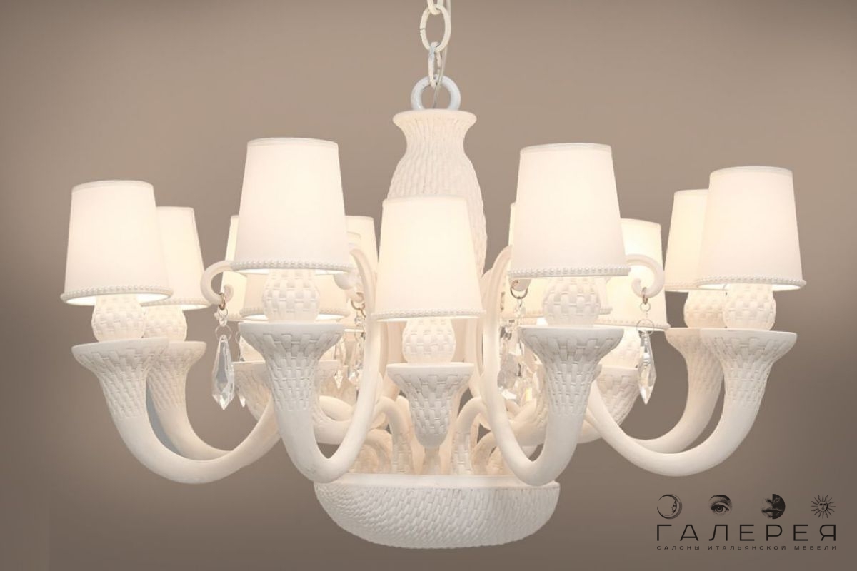 Люстра Lamp International England Люстра Lamp International England (Италия)