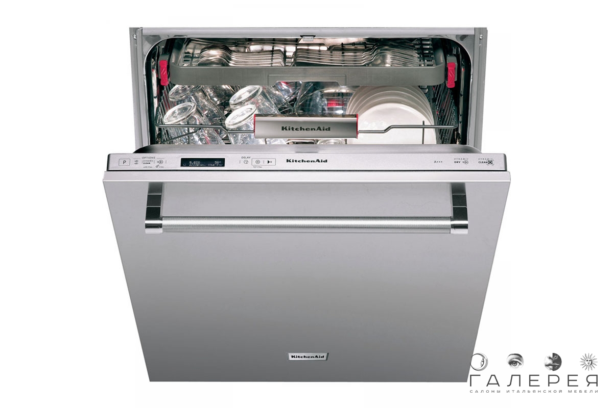 Посудомоечная машина KitchenAid KDSCM 82100 (Италия)