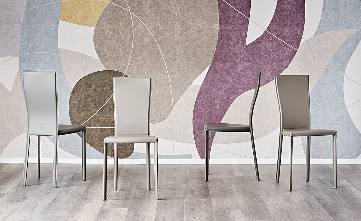 Стул Cattelan Italia Nina (Италия)