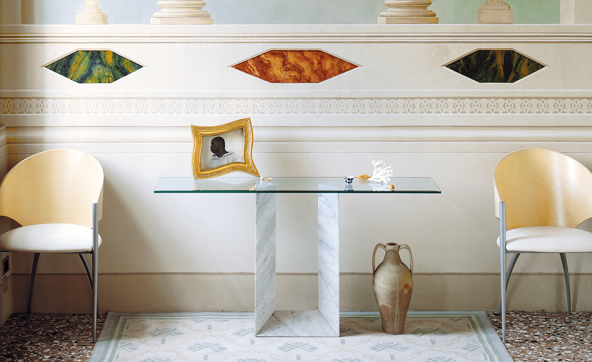 Консоль Cattelan Italia Diapason Консоль Cattelan Italia Diapason (Италия)
