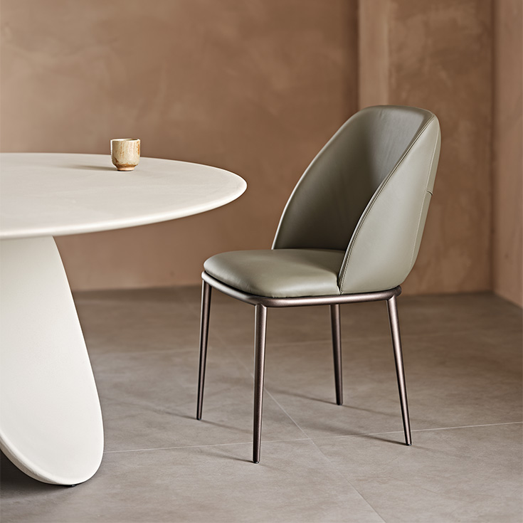 Стул Cattelan Italia Mariel ML Стул Cattelan Italia Mariel ML (Италия)