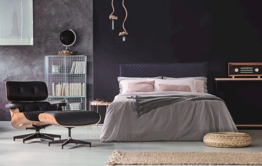 Кровать Milano Bedding Bahamas (Италия)