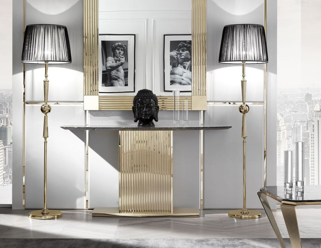 Консоль DV Home Windsor Консоль DV Home Windsor (Италия)