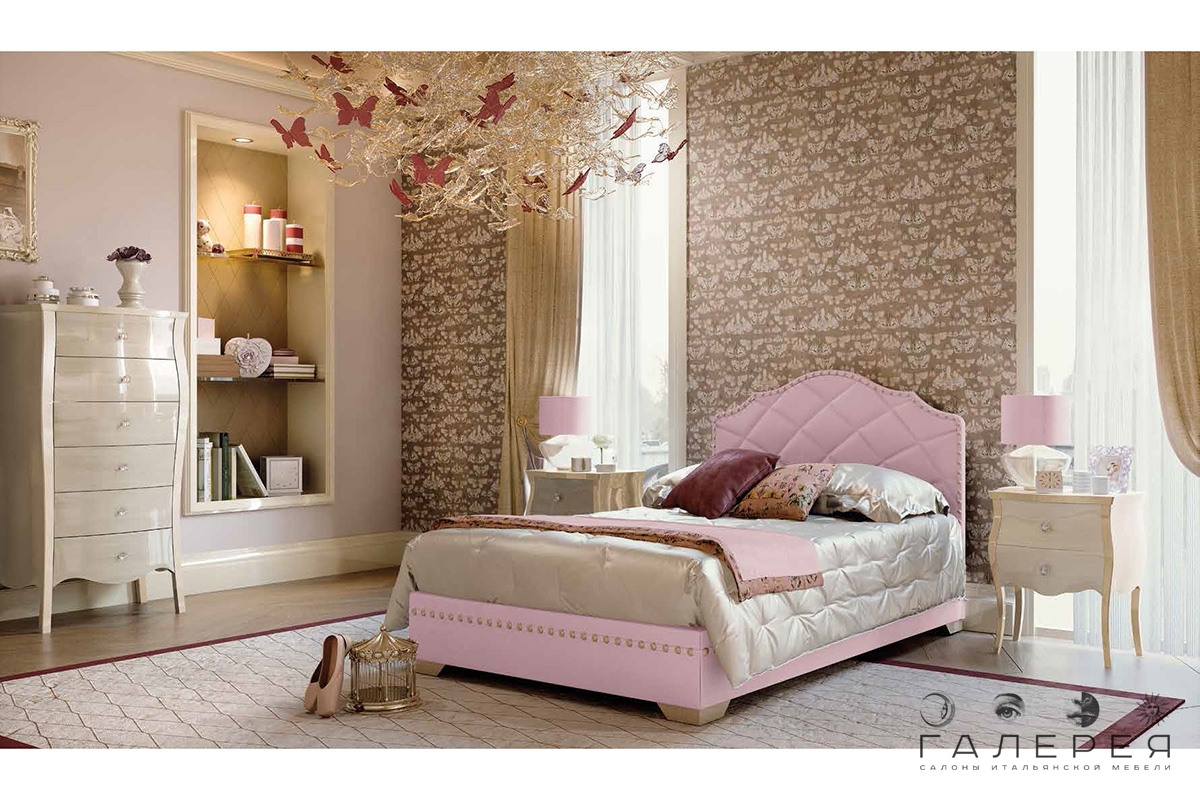 Детская Pregno Vendome Детская Pregno Vendome (Италия)