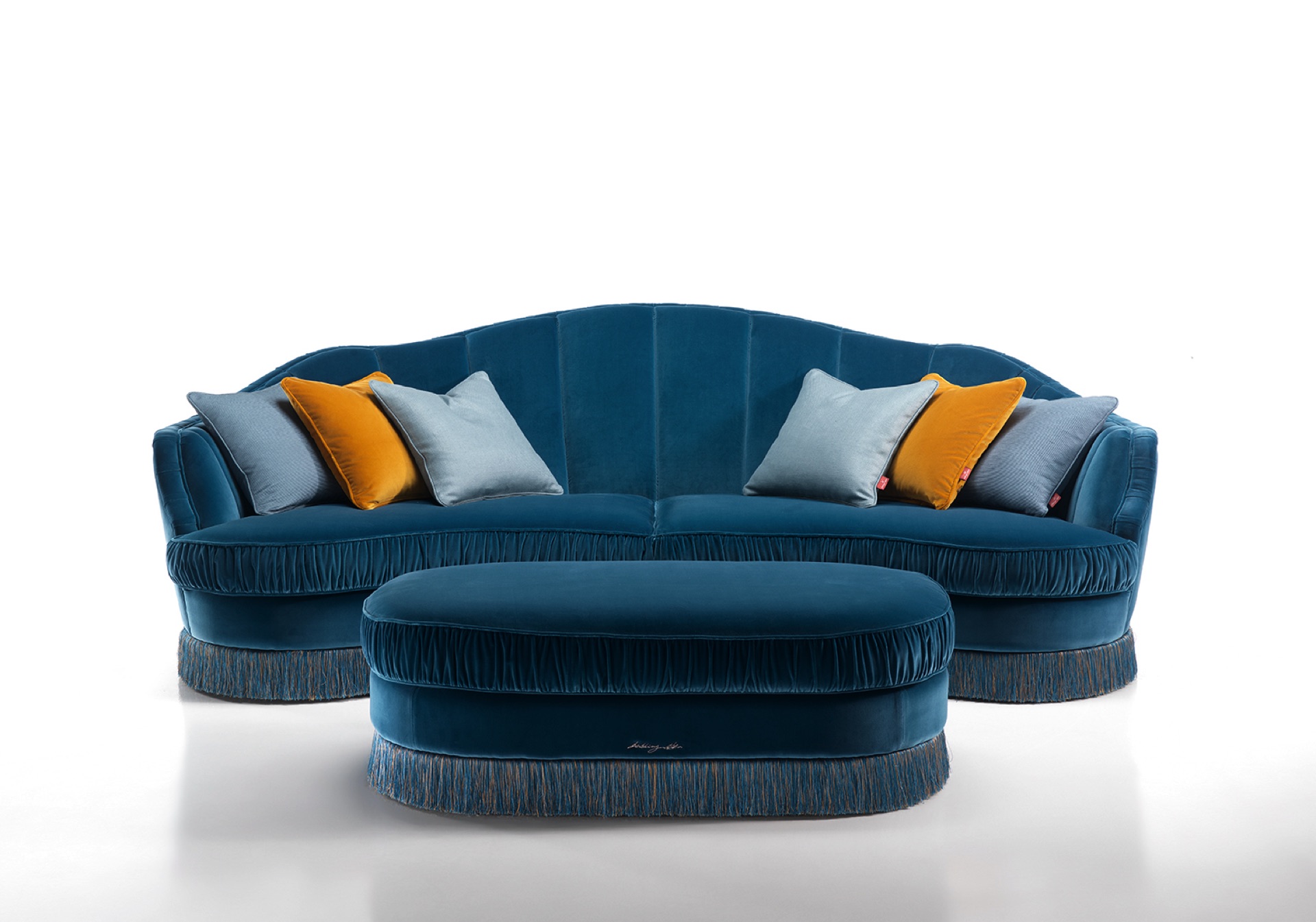 Диван Bedding Ducale Диван Bedding Ducale (Италия)