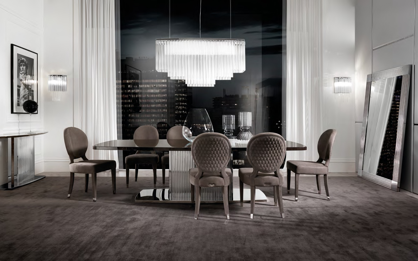 Гостиная DV Home Windsor (Италия)