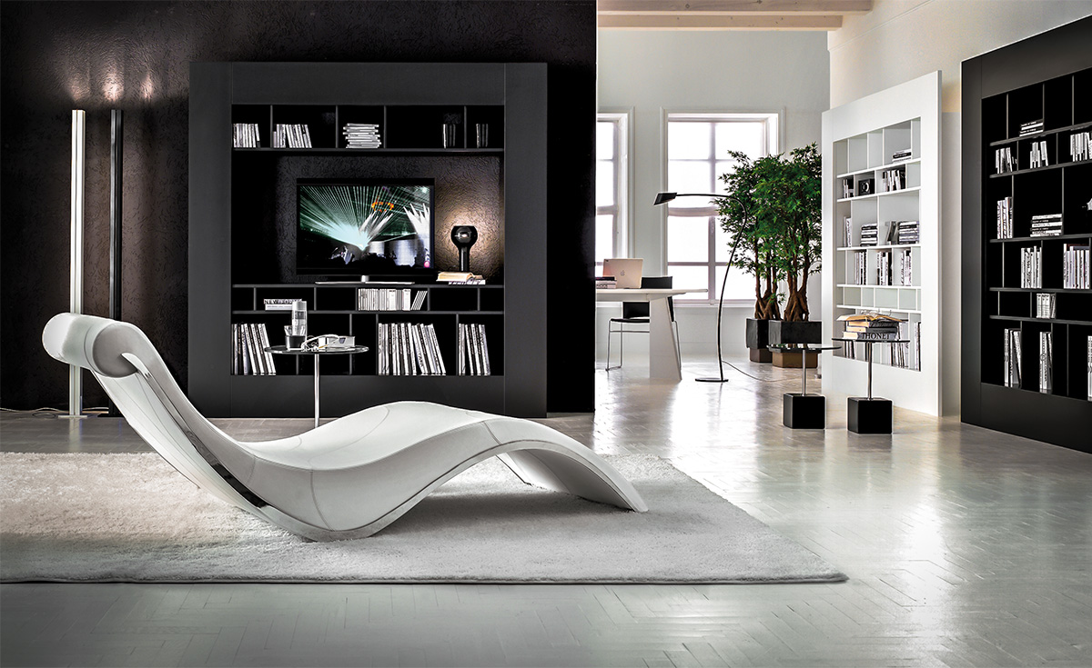 Кресло Cattelan Italia Sylvester (Италия)