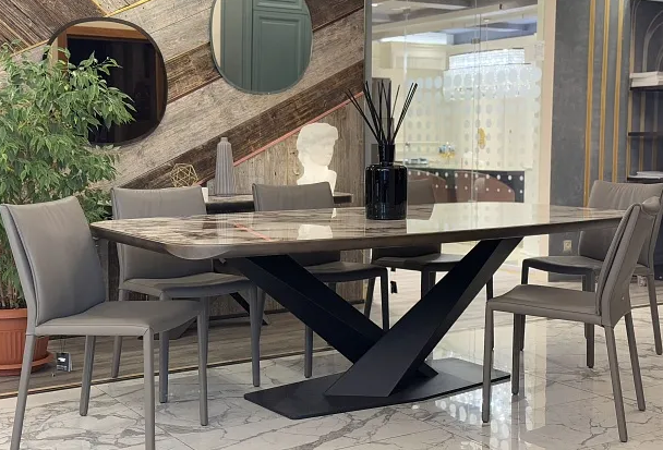 Гостиная Cattelan Italia Stratos 02