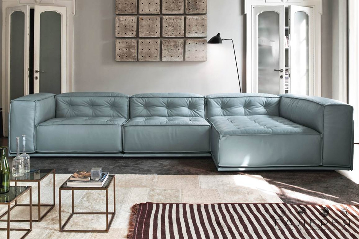 Диван Domingo Salotti Glamour Диван Domingo Salotti Glamour (Италия)