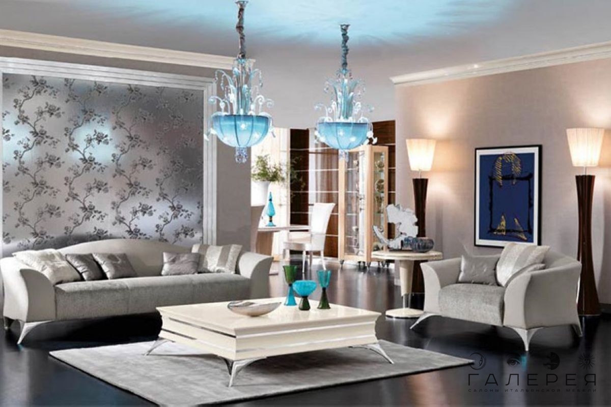 Мягкая мебель Redeco Charme (Италия)
